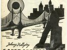 JOHNNY HALLYDAY SAN FRANCISCO TURKISH PRINT 7