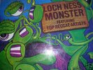 TROJAN - Various Artists - Loch Ness Monster
