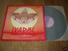 IKARUS     same      Original +plus+ 4      Krautrock
