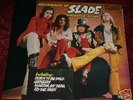AMBROSE SLADE LP - BEGINNINGS OF SLADE (RARE)