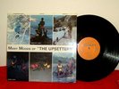 MANY MOODS OF THE 'UPETTERS' - THE UPSETTERS