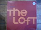 David Mancuso Presents 'The Loft'-Limited Edition Box