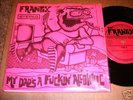 FRANTIX - MY DAD'S A F#CKIN ALCOHOLIC 7