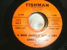 LISTEN  -RARE NORTHERN SOUL  POPCORN JAMES MOORE