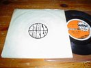SMALL WORLD Love Is Dead RARE UK 7