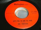 LISTEN  -RARE NORTHERN SOUL  POPCORN - GAIL ANDERSON