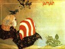 Pumpkin LP V RARE Dutch Placebo style jazz funk BREAKS