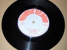 JACK HAMMER: Colour Combination (UK Young Blood 1971)