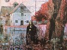 BLACK SABBATH: FIRST ALBUM: AUTOGRAPHED: RARE