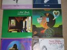 Nick Drake Fruit Tree 4 x album box-set with booklet