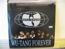 LP_Wu-Tang Clan - Wu Tang Forever *4 LP Set*