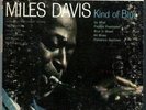 Miles Davis Kind Of Blue Reel To Reel Tape Complete Pkg