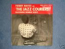 TUBBY HAYES & THE JAZZ COURIERS LP, FIRST PRESS 1957