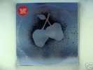 Silver Apples  Self-Titled  MONO  White Label Promo