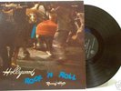 HOLLYWOOD ROCK 'N ROLL RECORD HOP,  MODERN