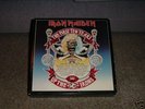 Iron Maiden - The First Ten Years Box Set - L K