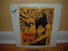 GUIDED BY VOICES - TONICS & TWISTED CHASERS LP RARE