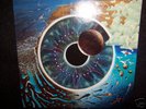 Pink Floyd Pulse Limited Edition Vinyl 4 LP box set