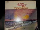 Muriel Winston A Fresh Viewpoint Strata East NM- orig.