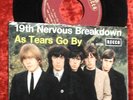 Single Rolling Stones: 19th Nervous Breakdown