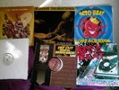 6 LP HIP HOP SCRATCH / DJ BATTLE BREAK