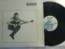 The Who - Save (Live in Essen) Double LP
