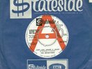 REFLECTIONS-(JUST LIKE)ROMEO & JULIET-UK-STATESIDE-DEMO