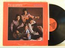 THE SPARTANS Volume 1 LP RARE PRIVATE PSYCH FUNK TUNE