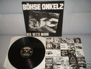 LP Böhse Onkelz - Der Nette Mann mit Inlay RAR