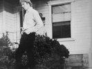 JANDEK LP YOU WALK ALONE RARE OPPOURTUNITY