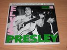 1 ELVIS PRESLEY DOPPEL EP / PROMO nr. EPB - 1254
