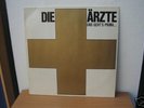 Die Ärzte+Uns geht's prima+Goldenes Kreuz
