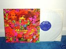 CREAM Disraeli Gears LP UK MONO 1967 A1 B1 1st Press