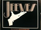 Cast Recording-Jeeves-Andrew Lloyd Webber-Brit Press-LP