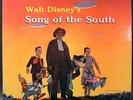 Kids Disney Soundtrack-Song of The South-LP
