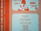 Sound On Film-Clockwork Orange-Interview LP-Going To Be