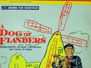 Soundtrack-A Dog Of Flanders-David Ladd-Stereo-LP