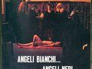 Soundtrack-Angeli Bianchi...Angeli Neri-Italian LP
