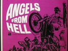 Soundtrack-Angels From Hell-Motorcycle Psych-Lp