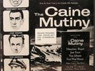 Soundtrack-Caine Mutiny Private Pressing-Cinesound-LP
