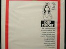 Soundtrack-Deep Throat-X Rated-Linda Lovelace-Sealed