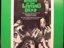 Soundtrack-Night of the Living Dead-LP
