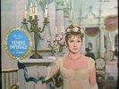 Soundtrack-Venere Imperiale-Gina Lollobrigida-Ital. LP