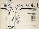 TV Hanna Barbara Radio Station Sound Effects-Promo LP