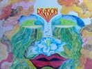 Dragon Rare-OZ-2nd-LP-Scented gardens-Mint-Prog-Psyche