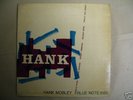 HANK MOBLEY-ORIG.-BLUE NOTE- 1560- 47 WEST 63RD  GREAT