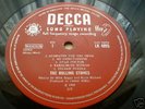 ROLLING STONES uk  1968 mono Beggars Banquet MINT-