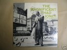 Thad Jones-Magnificent-Blue Note 1527-Lexington RARE 