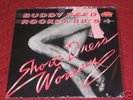 BUDDY REED AND THE ROCKET 88'S - BACON FAT - PIAZZA