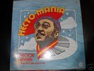 Hector Rivera Hecto-Mania 4 Points Latin LP NM- -